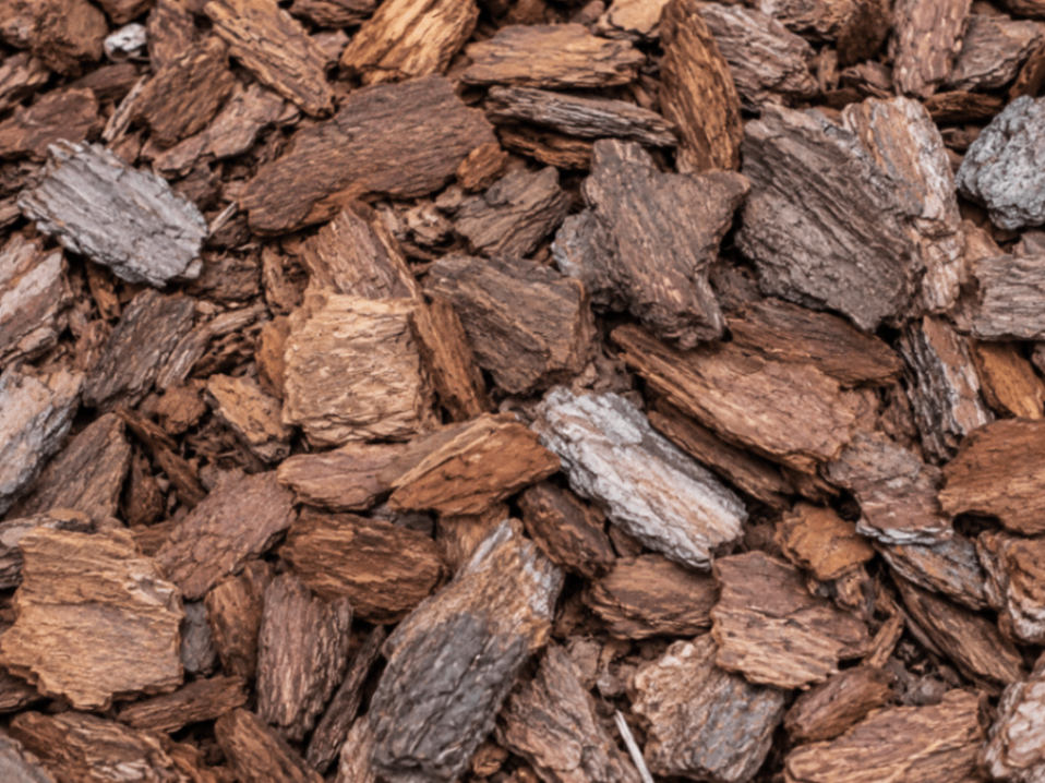 Bark Mulch Cape Town delivery Cape Town