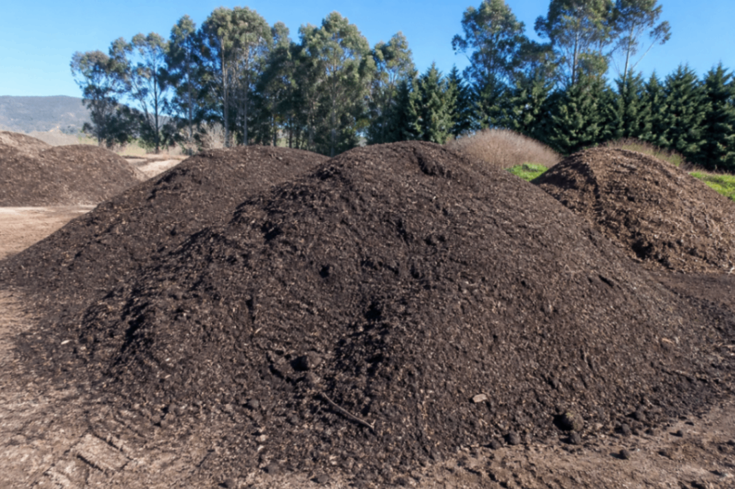 Organic Compost Cape Town delivery Cape Town